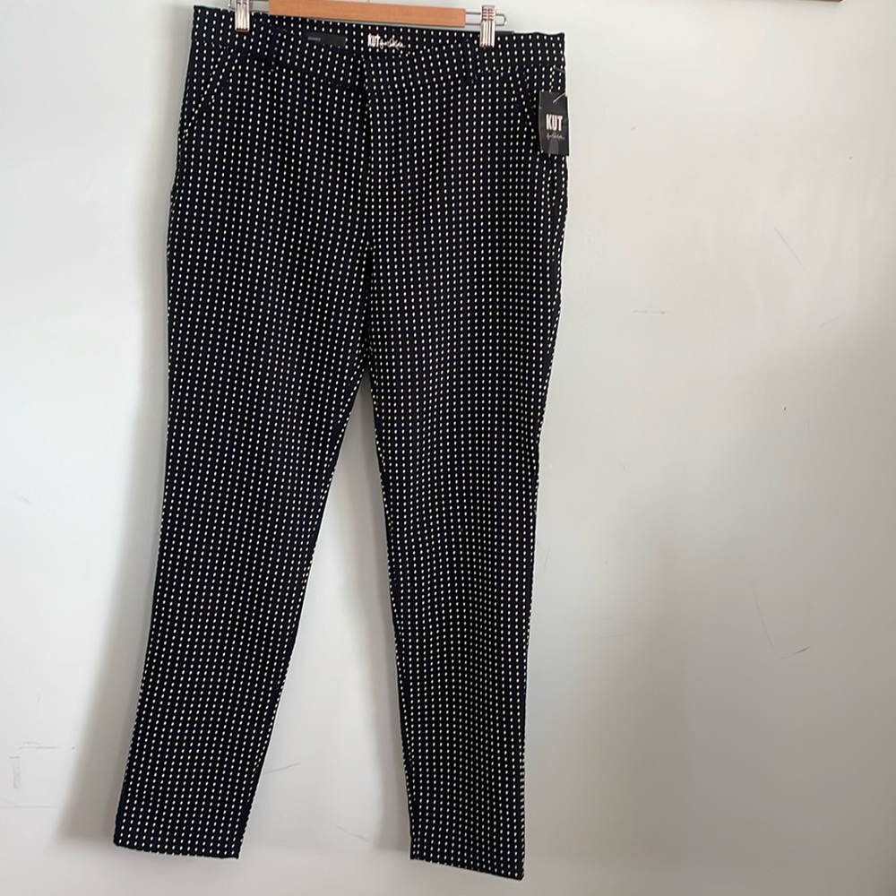 Kut from the Kloth trousers